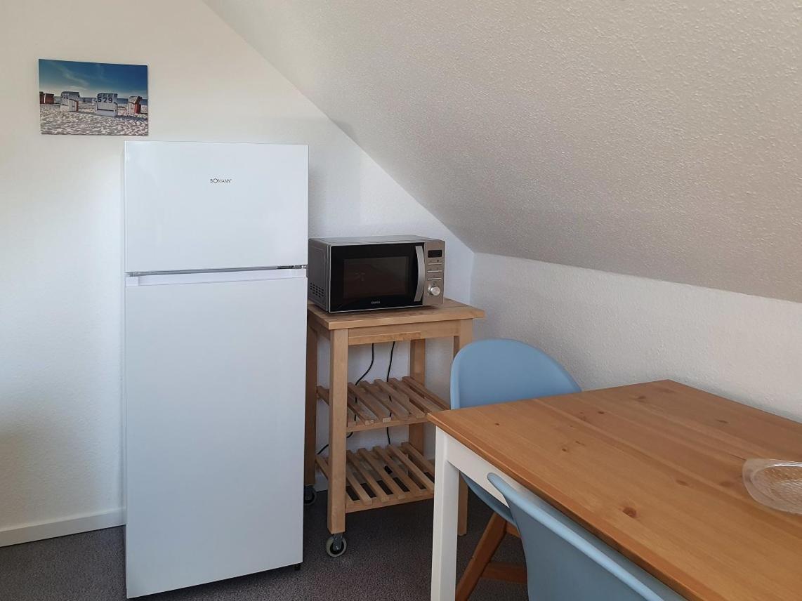 Mila Am Meer Apartment Neuharlingersiel Luaran gambar