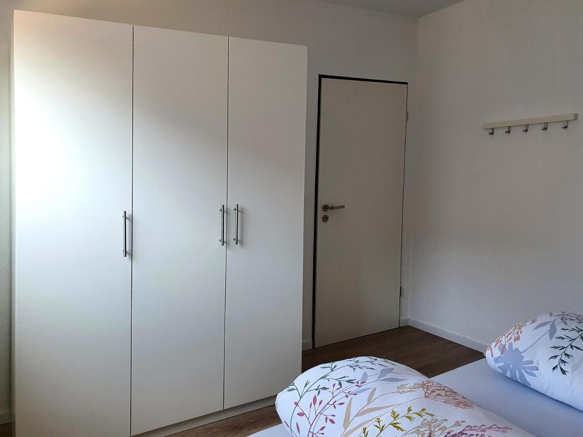 Mila Am Meer Apartment Neuharlingersiel Luaran gambar